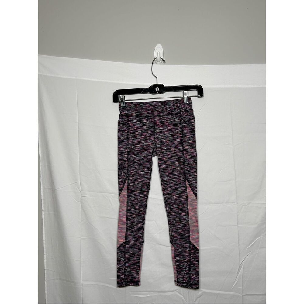 ‼️sale‼️Lands end girls leggings size 8 medium C34-8